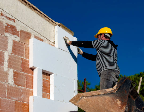 Insulation for Commercial Buildings in Plains, TX