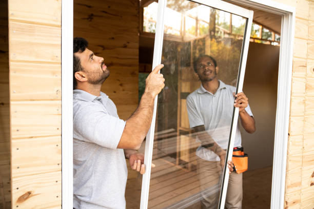 Insulation Inspection Services in Plains, TX